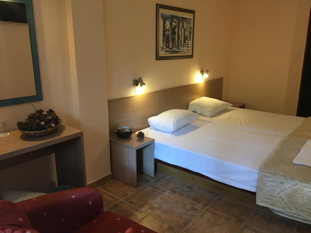 Park Hotel Briz Aranyhomok Kültér fotó