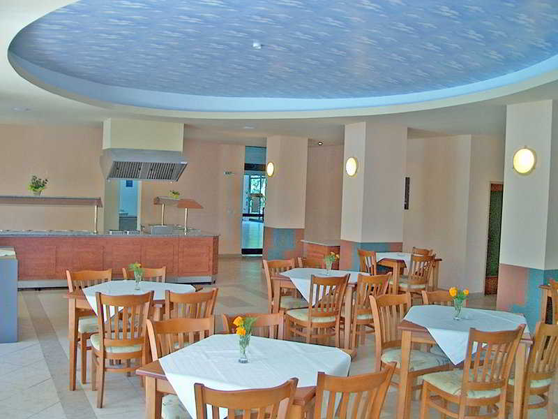 Park Hotel Briz Aranyhomok Kültér fotó