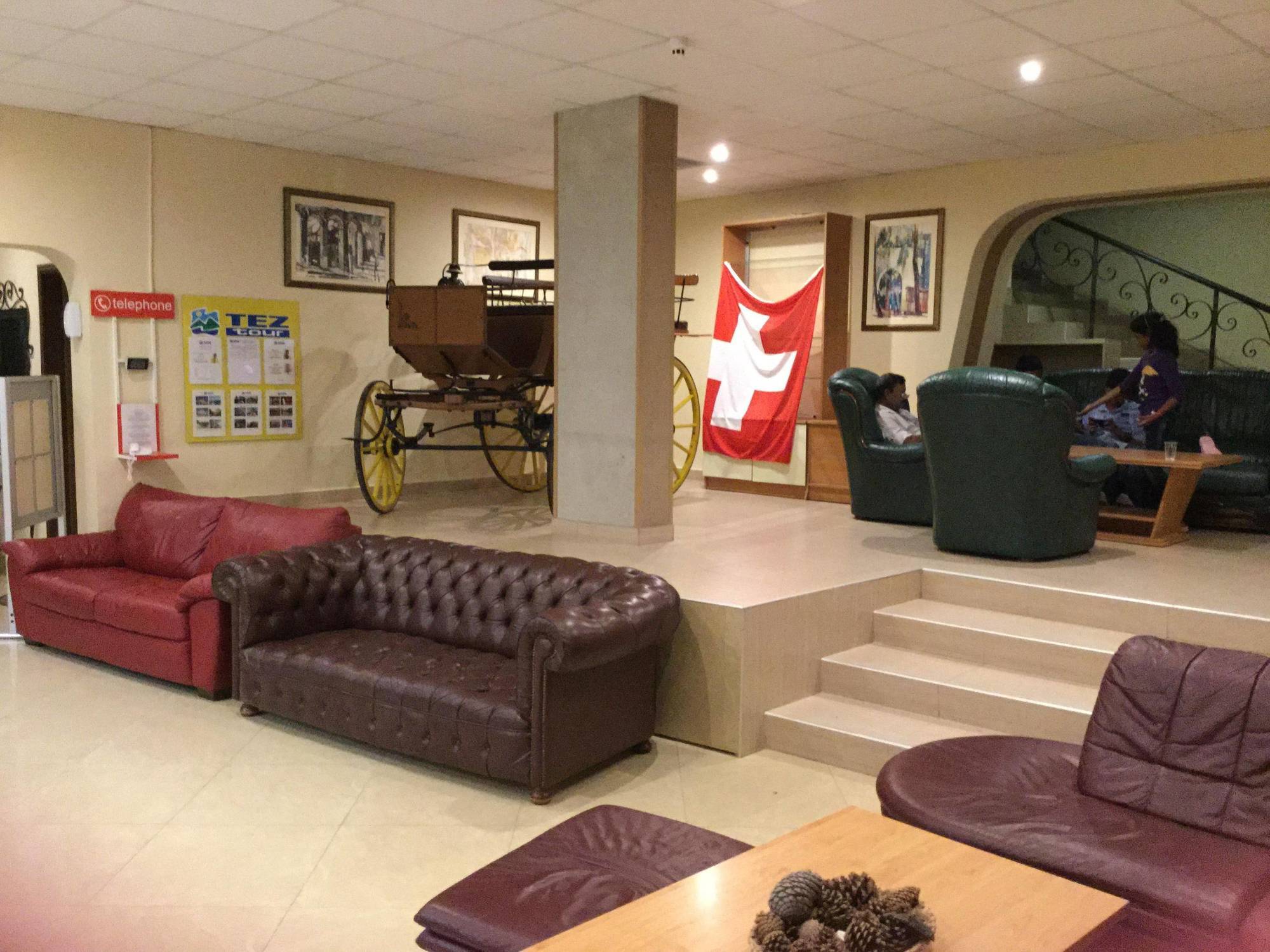 Park Hotel Briz Aranyhomok Kültér fotó