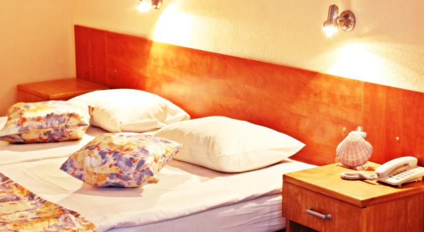 Park Hotel Briz Aranyhomok Kültér fotó